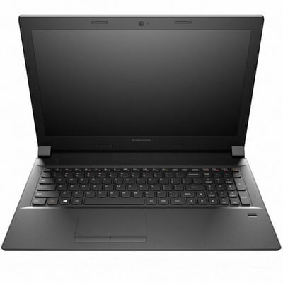 Замена матрицы на ноутбуке Lenovo B51-80